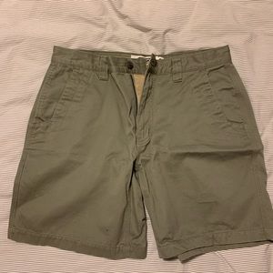Mountain Khakis Shorts